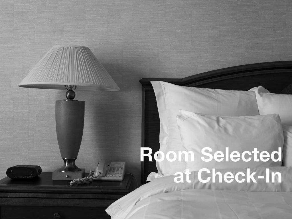 Hotel & Conference Centre -