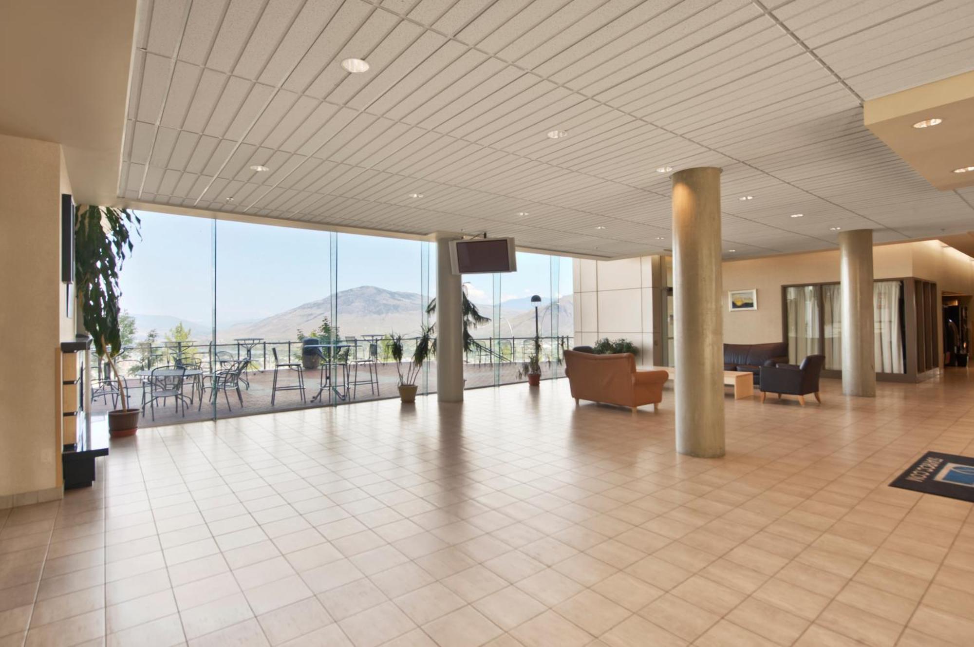 & Conference Centre - Kamloops