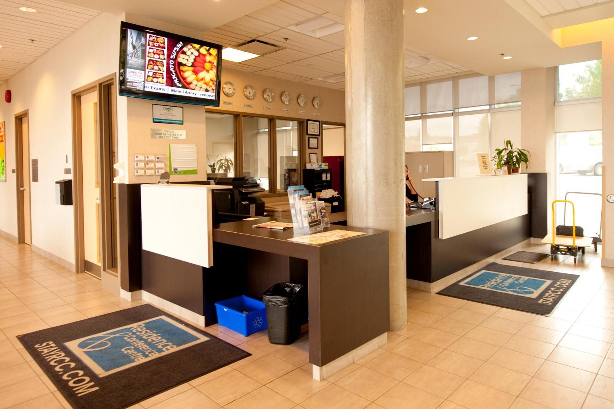 & Conference Centre - Kamloops
