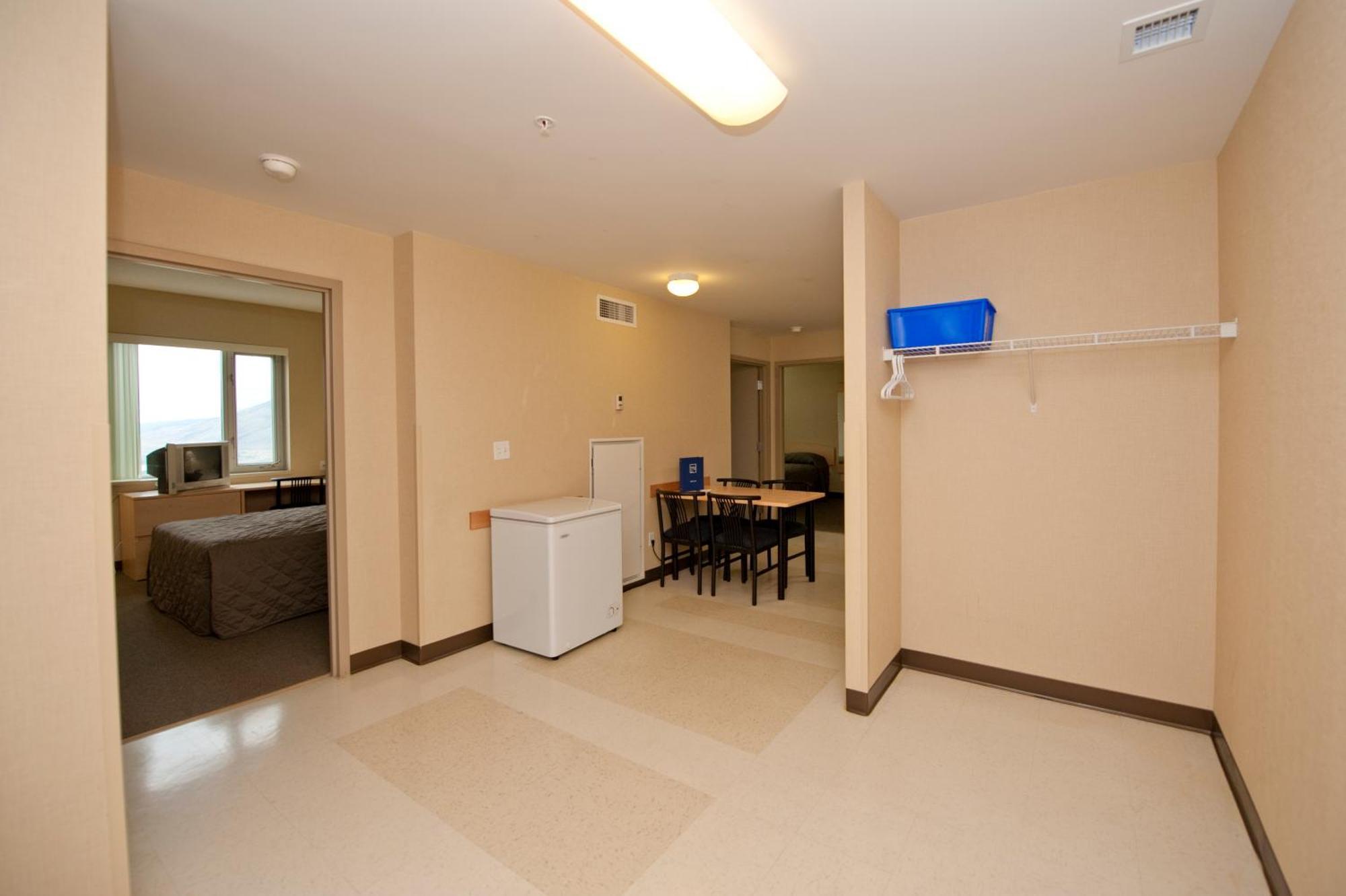 & Conference Centre - Kamloops