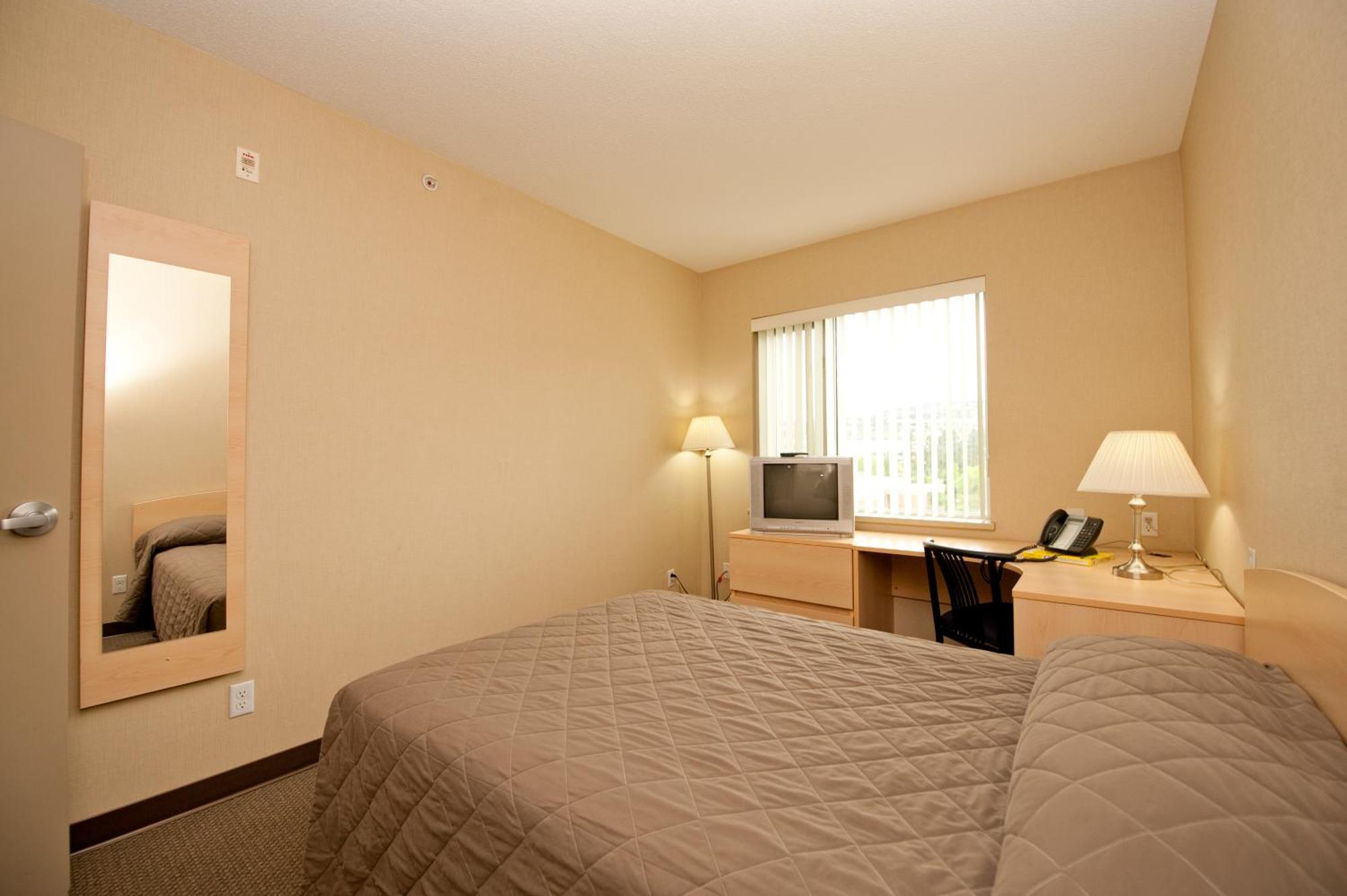 Hotel & Conference Centre - Kamloops
