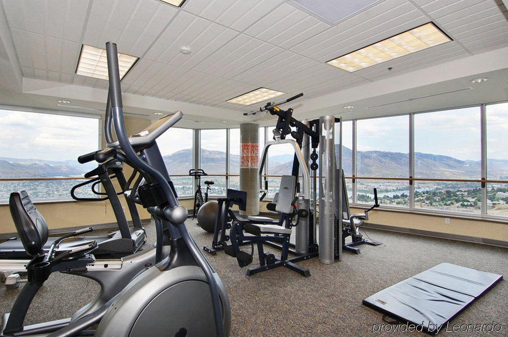 & Conference Centre - Hotel Kamloops