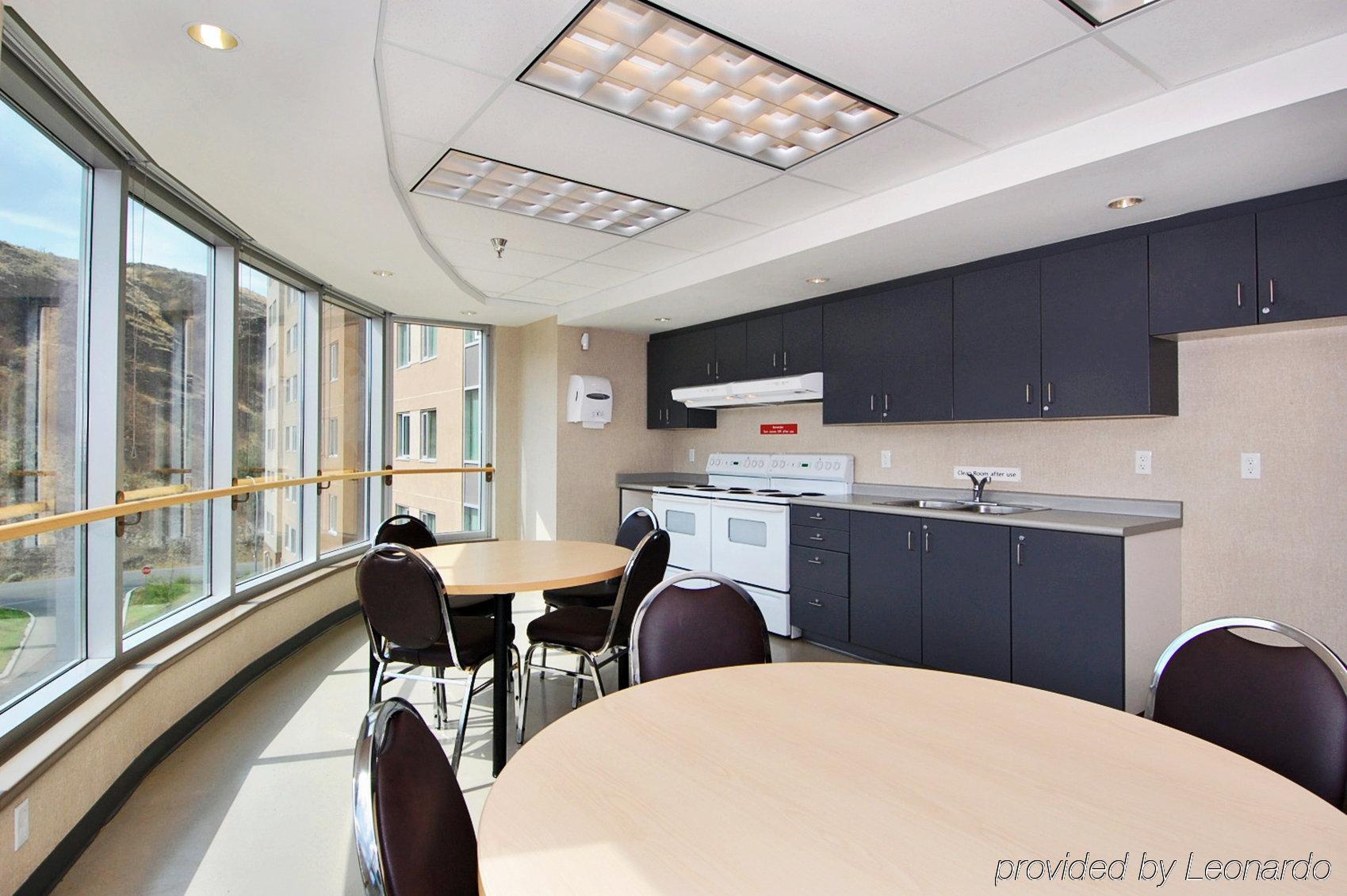 & Conference Centre - Kamloops