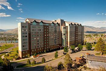 & Conference Centre - Hotel 2*