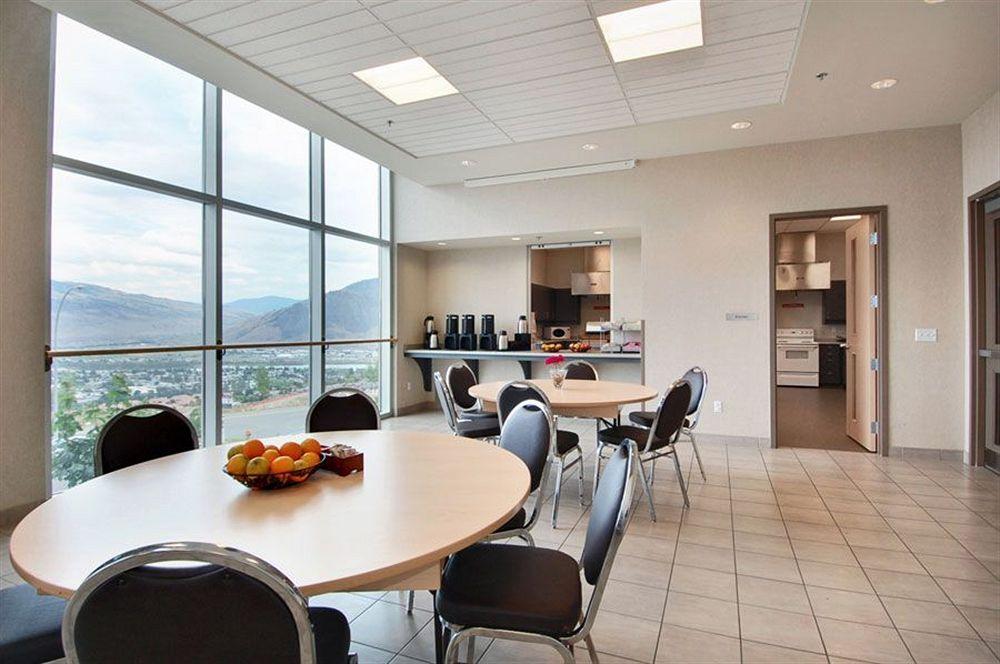 & Conference Centre - 2* Kamloops
