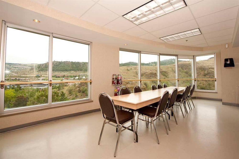 & Conference Centre - Hotel