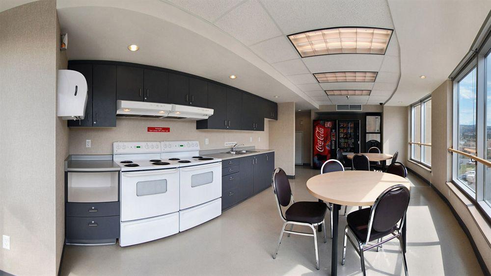 & Conference Centre - Hotel Kamloops