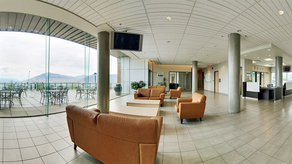 & Conference Centre - Kamloops