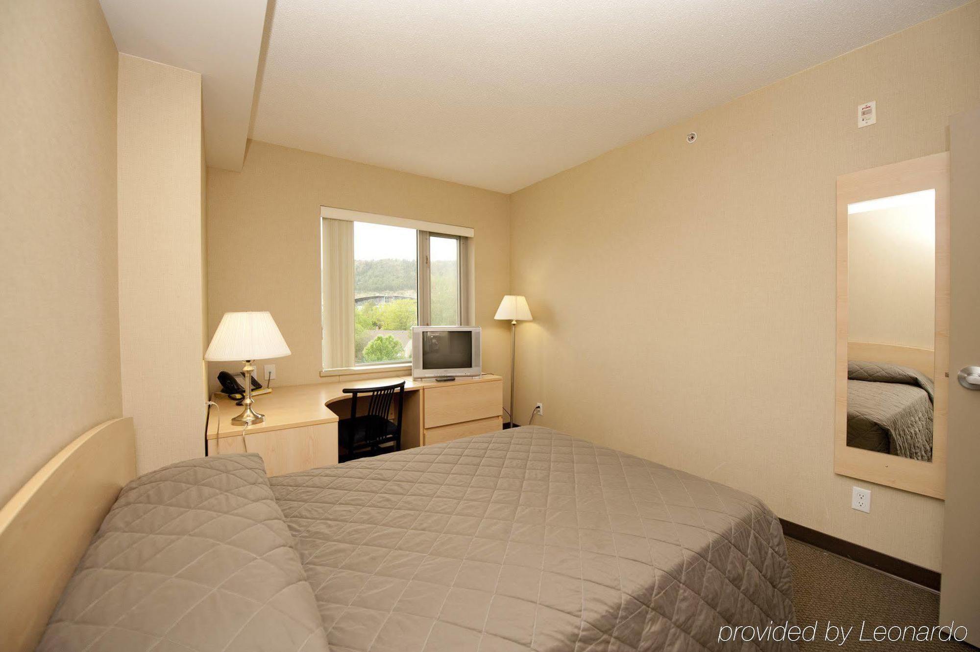 & Conference Centre - 2* Kamloops