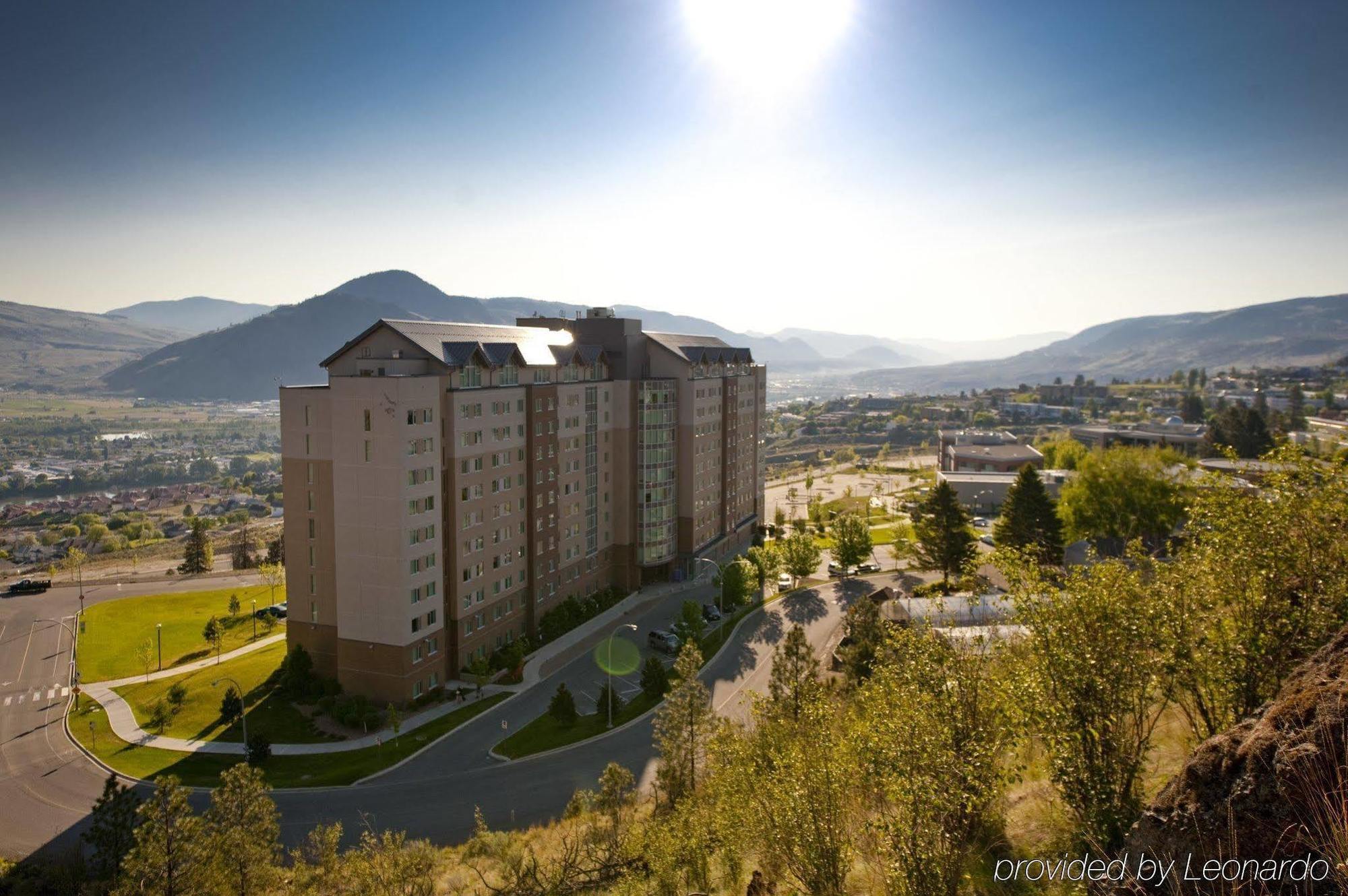 & Conference Centre - Kamloops