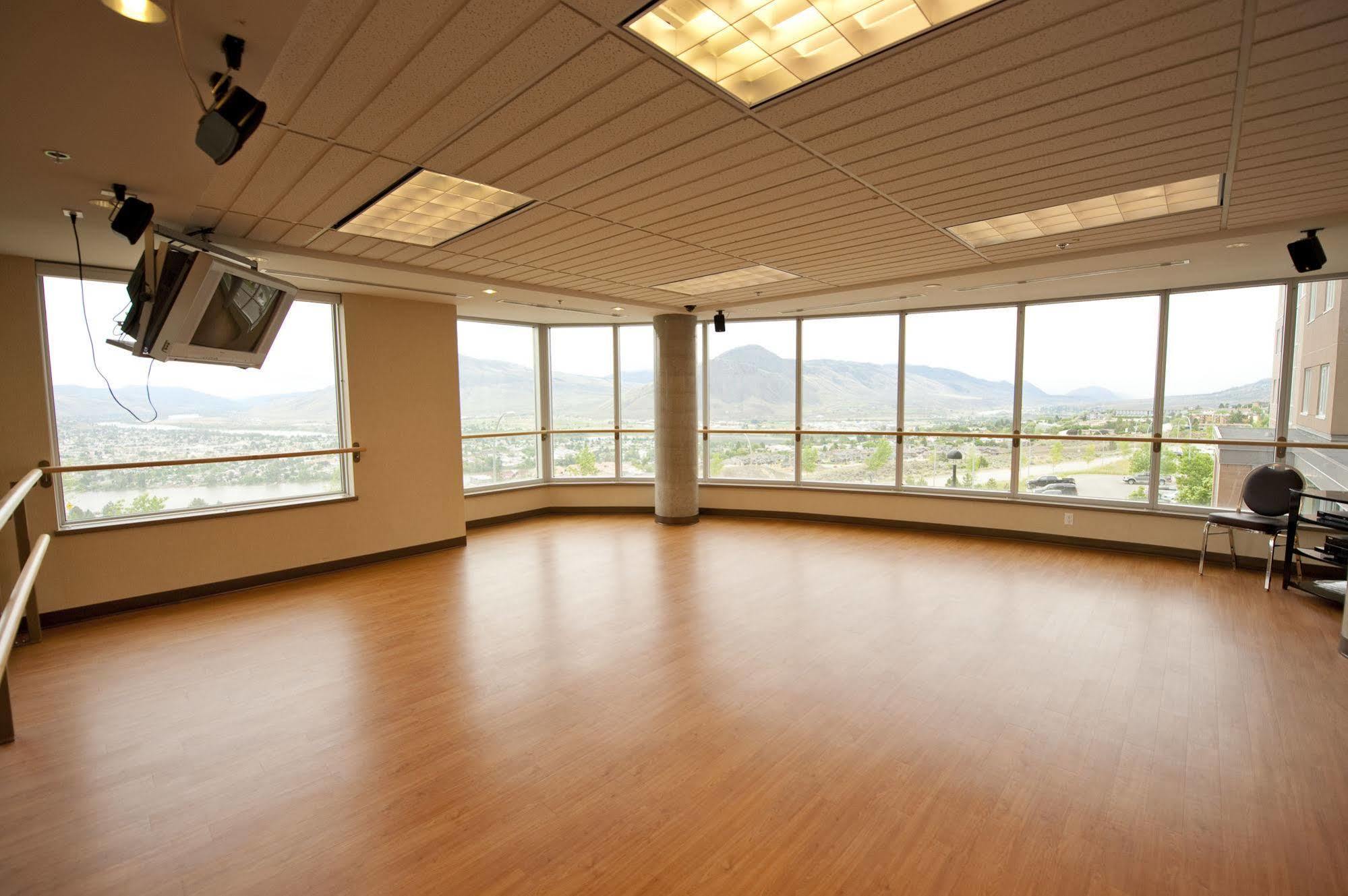 & Conference Centre - Hotel
